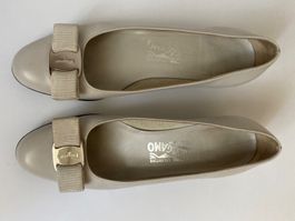 Salvatore Ferragamo - Vara