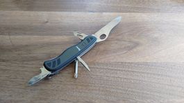 Schönes Victorinox Sackmesser Militär / Armee (Sasag) ab 1.-