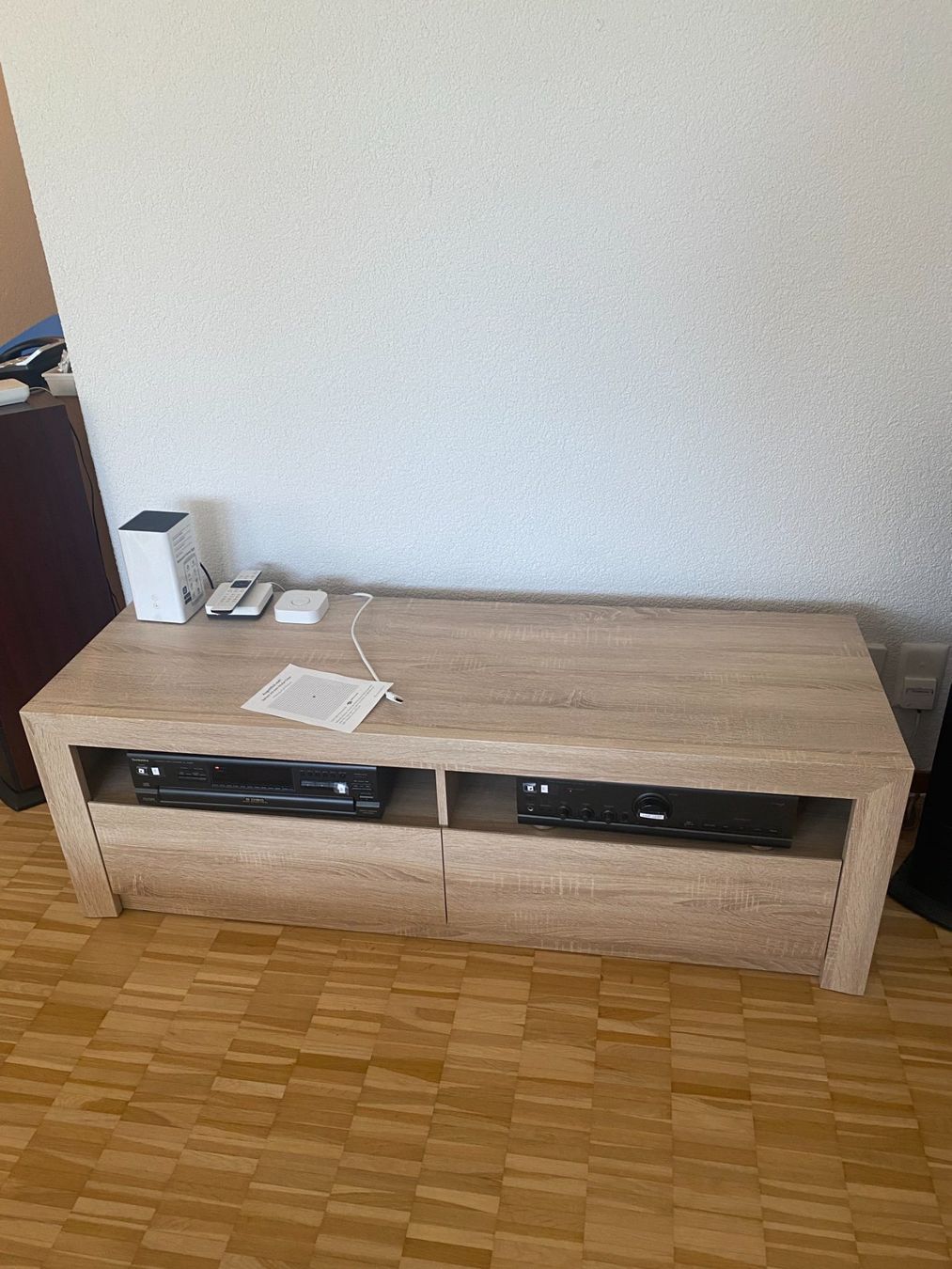 Meubles TV: Fernsehmöbel – D'occasion à Spiez par Babe1 2