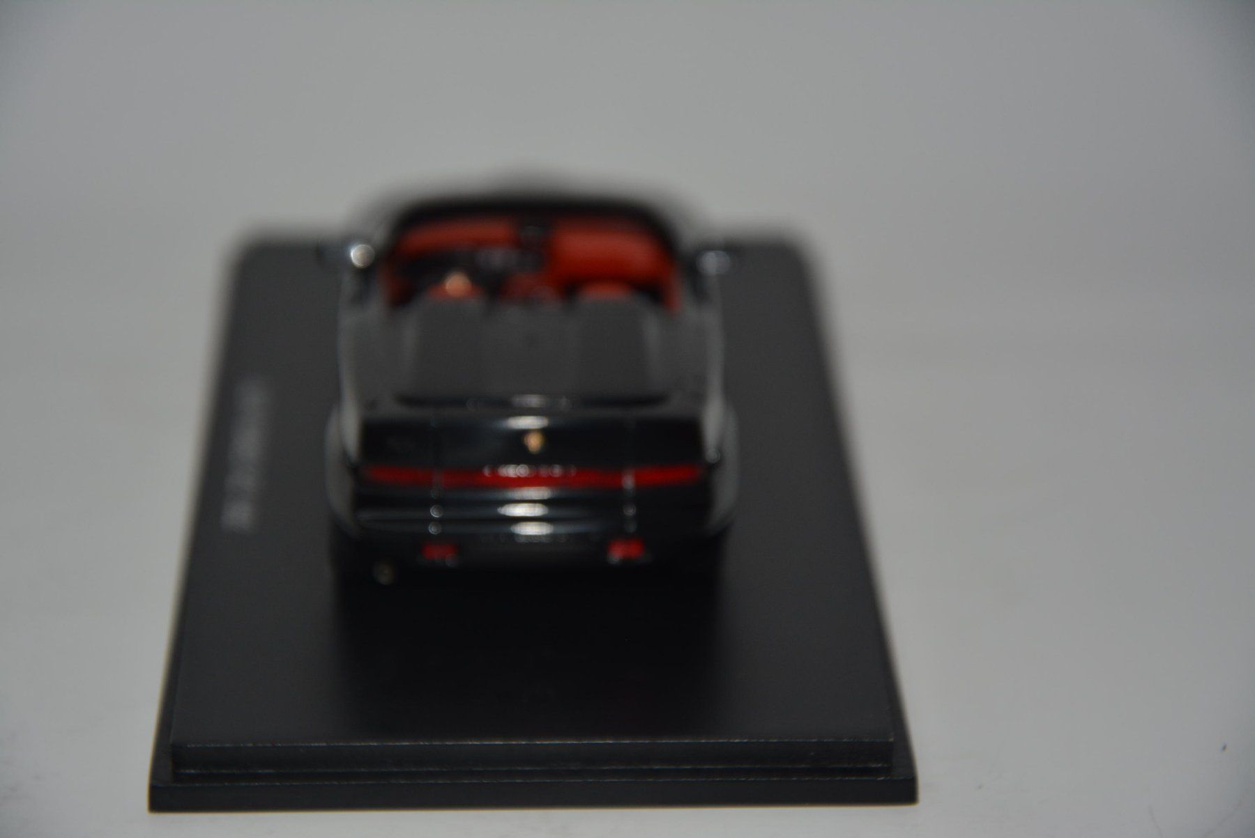 Alfa Romeo Modellini d'auto: Alfa Romeo RZ 1982 , Spark , 1:43 – Nuovo e nell'imballaggio originale da Goldach venduto da Feivel9 7