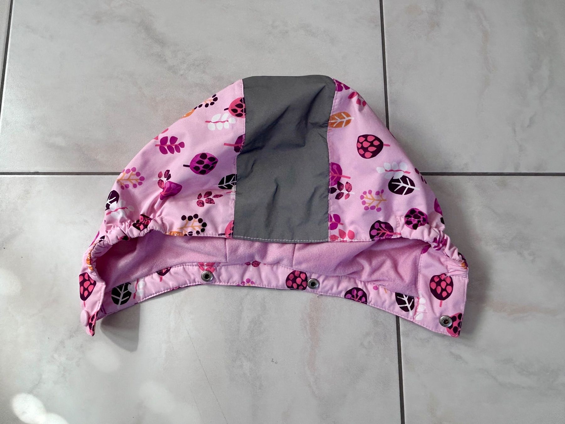 Reima Giacche & Cappotti: Reima Toki Winter Jacket Gr.128 light pink – Usato da Rüti ZH venduto da JB_8630 3