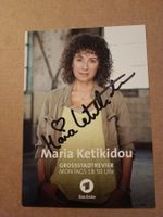 Maria Ketikidou - handsigniert  🎞️🍿