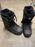 Snowboardschuhe Gr. 45