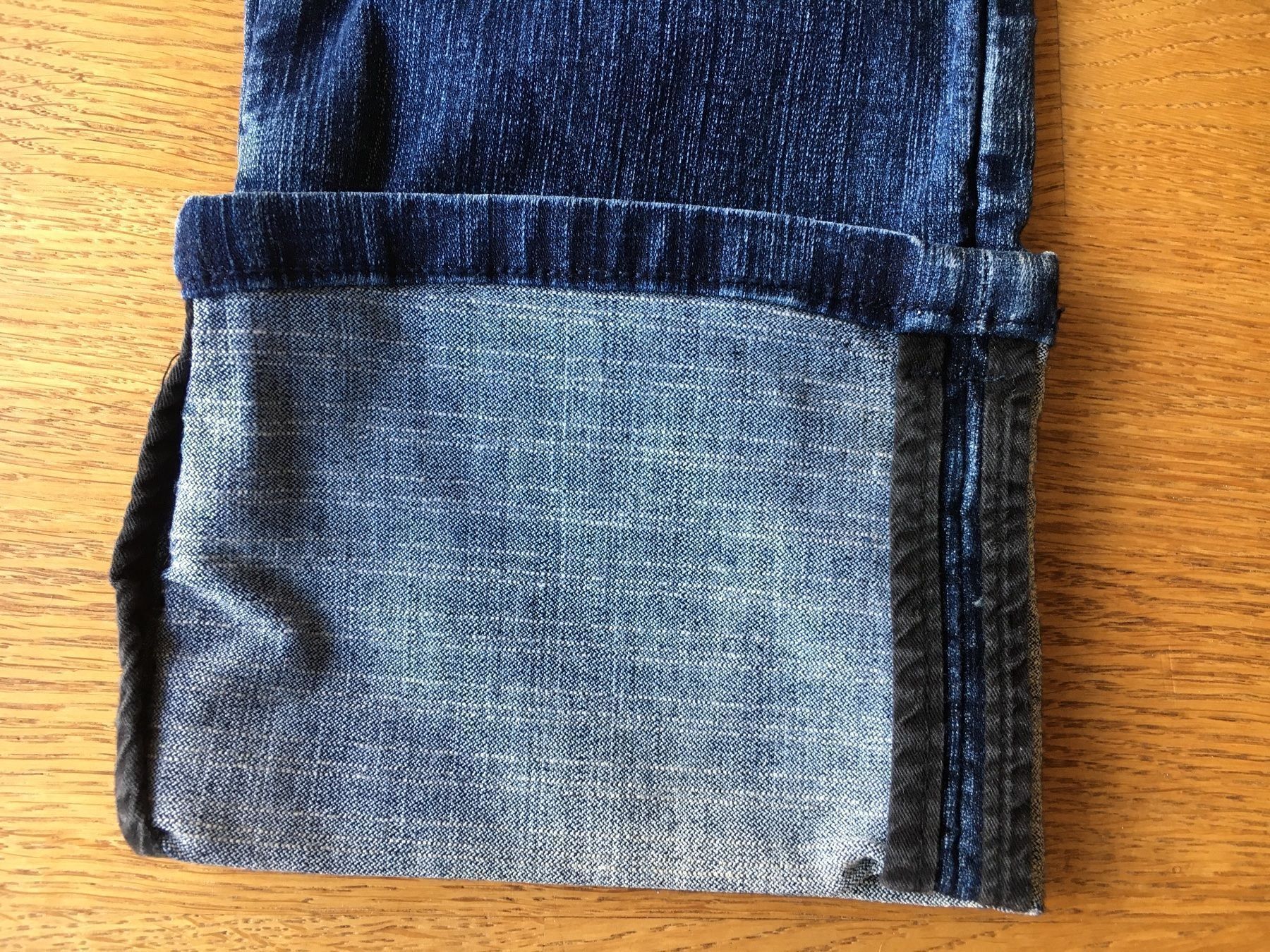 Jeans: Blue Queen - Jeans, Damen, 25 – Neuf (Voir description) à Luzern par Jiggy_8898 1