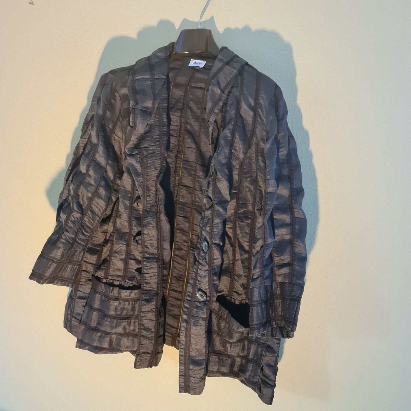 Jacken: Verpass Blazer mit Leinenanteil 46 – Gebraucht aus Kreuzlingen von Vanessa42