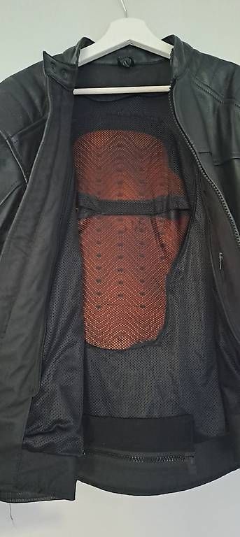 Giacche: Motorradjacke Grösse XXL – Usato da Mellingen venduto da Alena1986 2