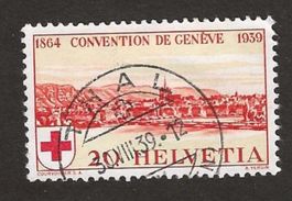 1939 Z 240 Vollstempel 30-8-39 THAL