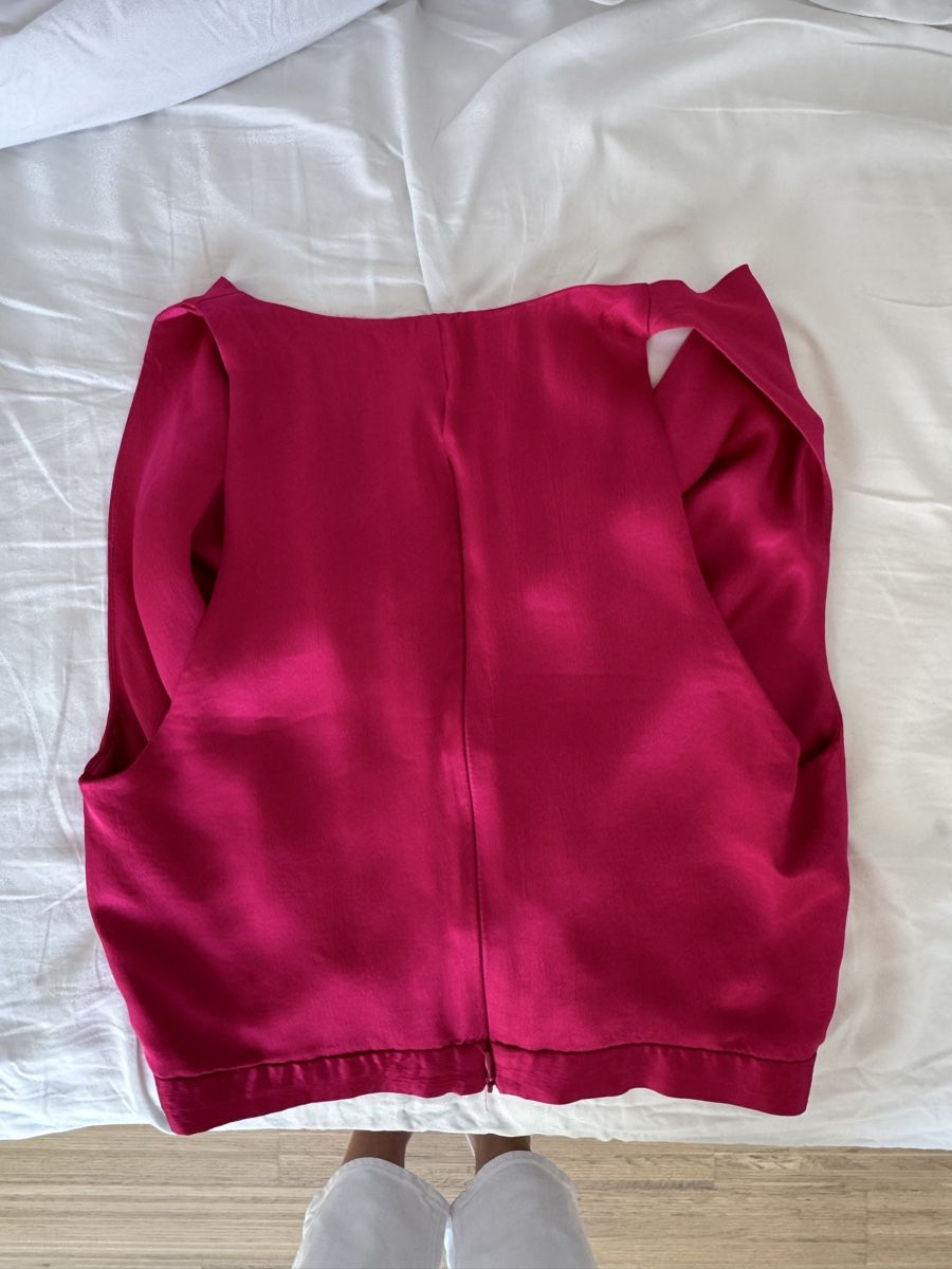 Zara Top: Zara top size S – Nuovo (secondo la descrizione) da Zürich venduto da llor.dell 2