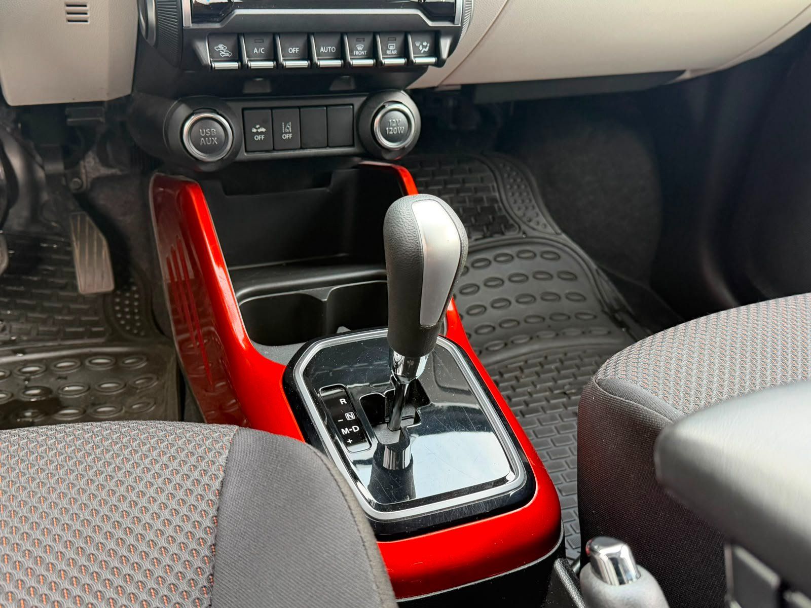 Suzuki Automobili: Suzuki Ignis 1.2 Automat – Usato da Crissier venduto da vim_r8qn 4