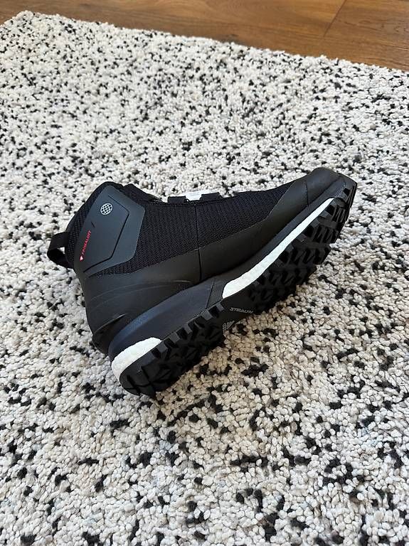 Chaussures garçon: adidas Terrex Conrax Boa rain.rdy Wanderschuh – D'occasion à Wädenswil par Valentinooo28 3