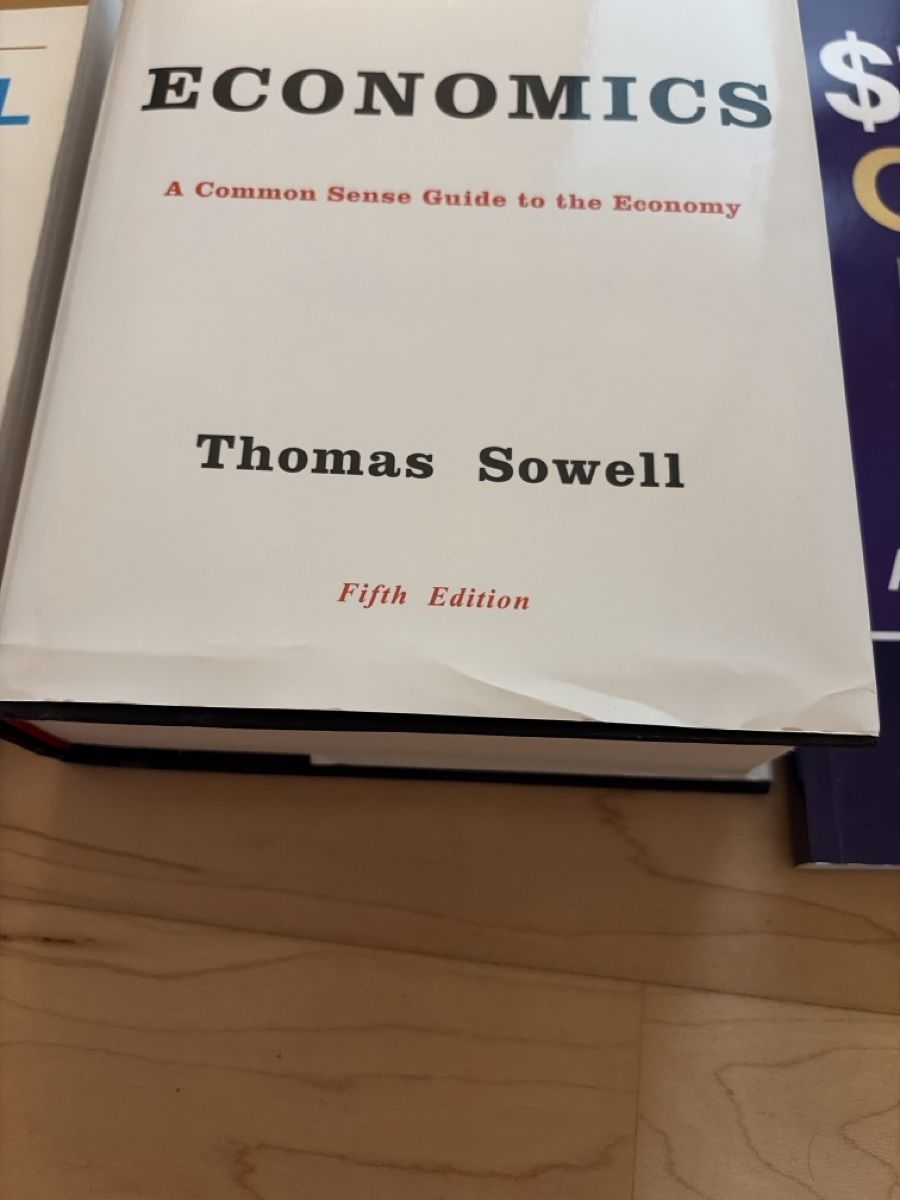 Livres: Business Bundle-> personal mba, $100m offers, basic economic – Neuf avec emballage d'origine à Thalwil par CantzlerE 6