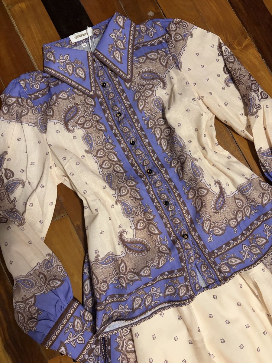 Vestiti: Elegant Blouse & Skirt – Nuovo (secondo la descrizione) da St.Josefen venduto da lop_lh8d 7