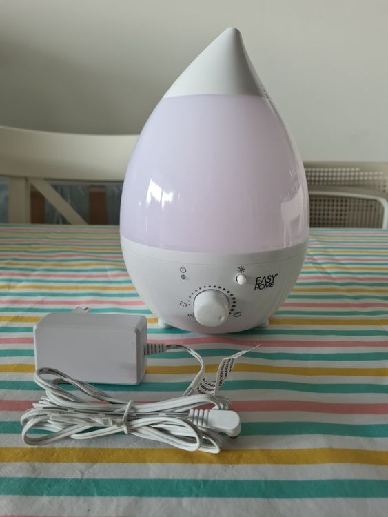 Acquistare Mio Star Humidifier 300 Ultrasuono Umidificatore su