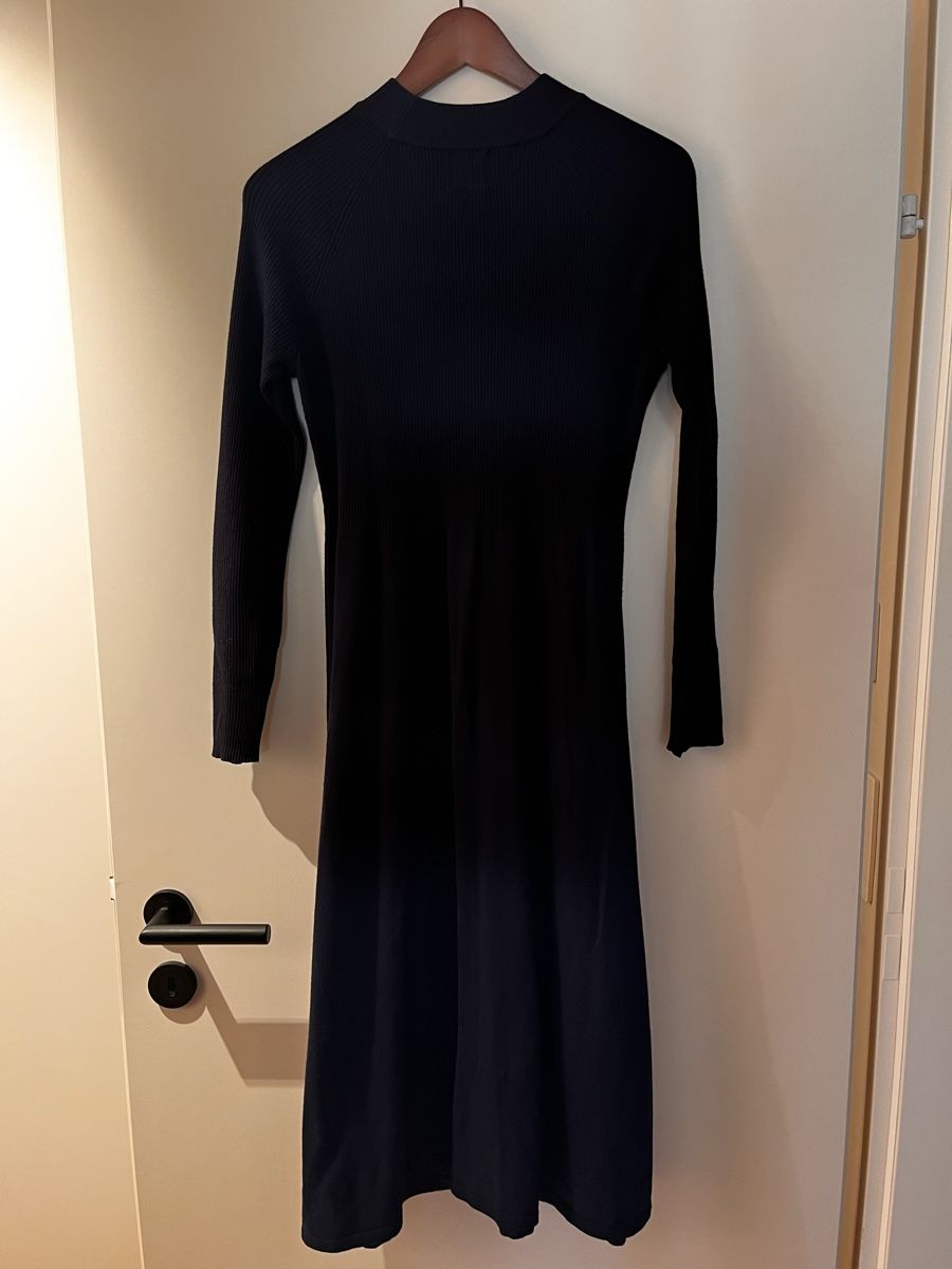 Kleider: Strickkleid Reken Maar Gr.M – Gebraucht aus Illnau von Anook05 1
