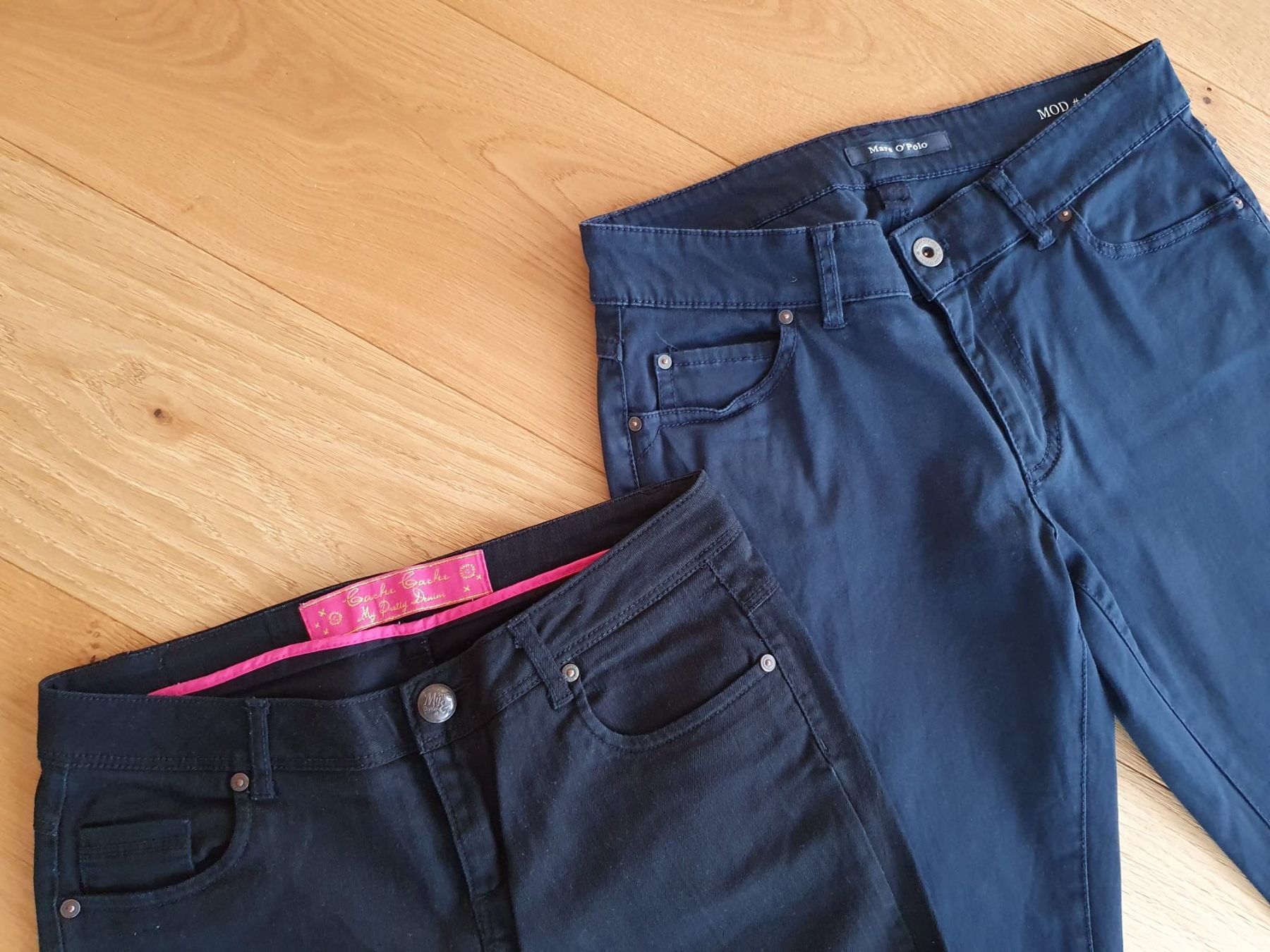 Pantaloni: Hosen Bundle, Gr. 27/32 & 36 – Usato da Pfyn venduto da ka.we 1