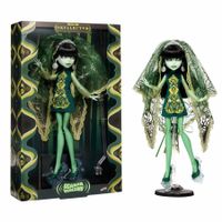 Monster High Skullector Scarah Screams Doll NRFB