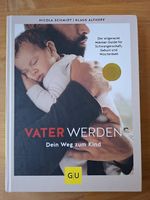 Buch "Vater werden"