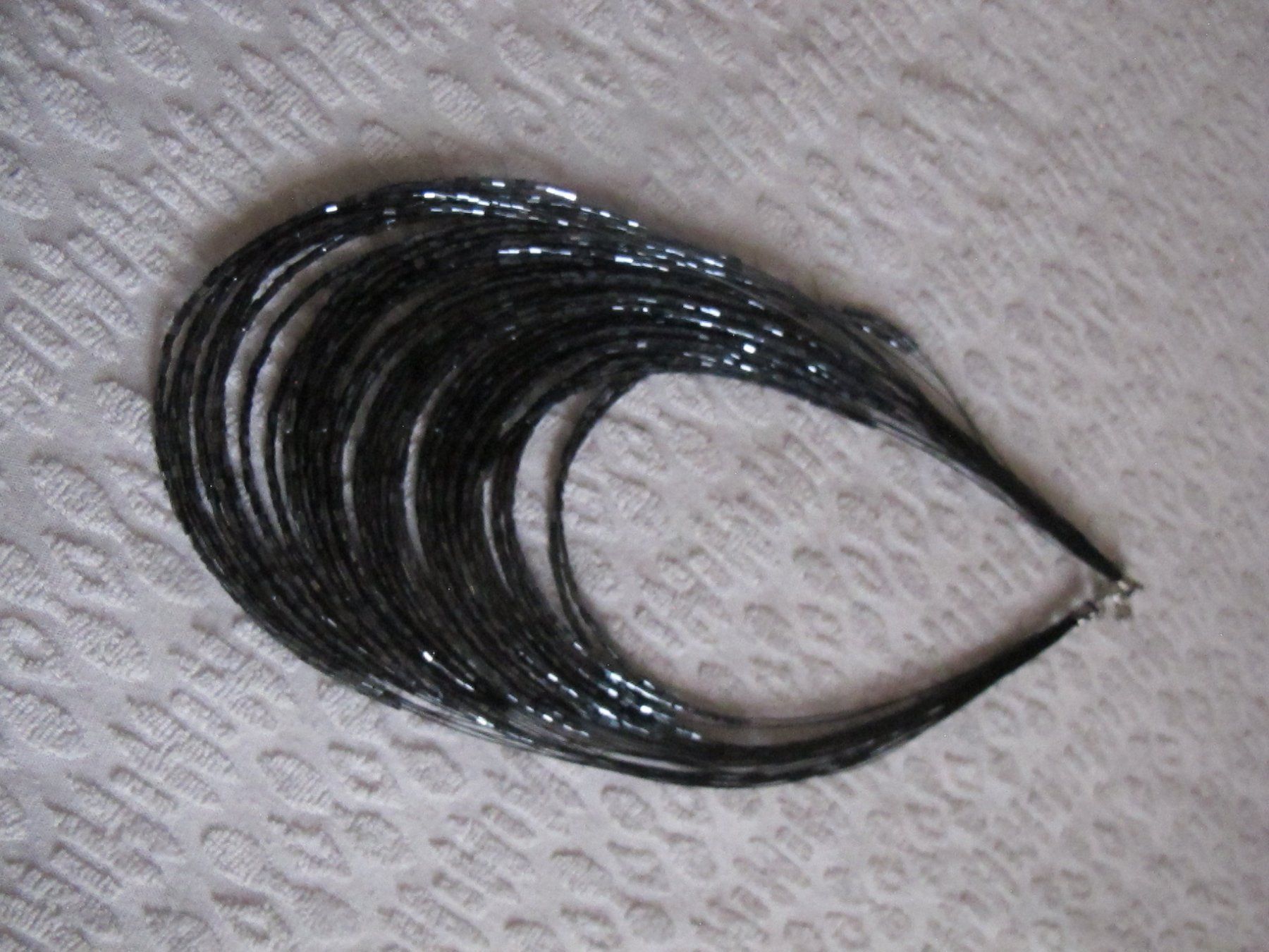 Catenine: Collier Halskette – Usato da Löhningen venduto da Chimae67 5