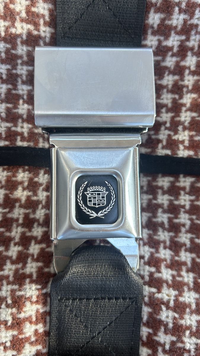 Borse: Umhängetasche - Cadillac Eldorado 1978 - Unikat – Usato da Erlinsbach venduto da Basi67 2