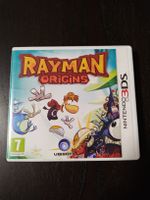 Rayman 3DS - Nintendo 