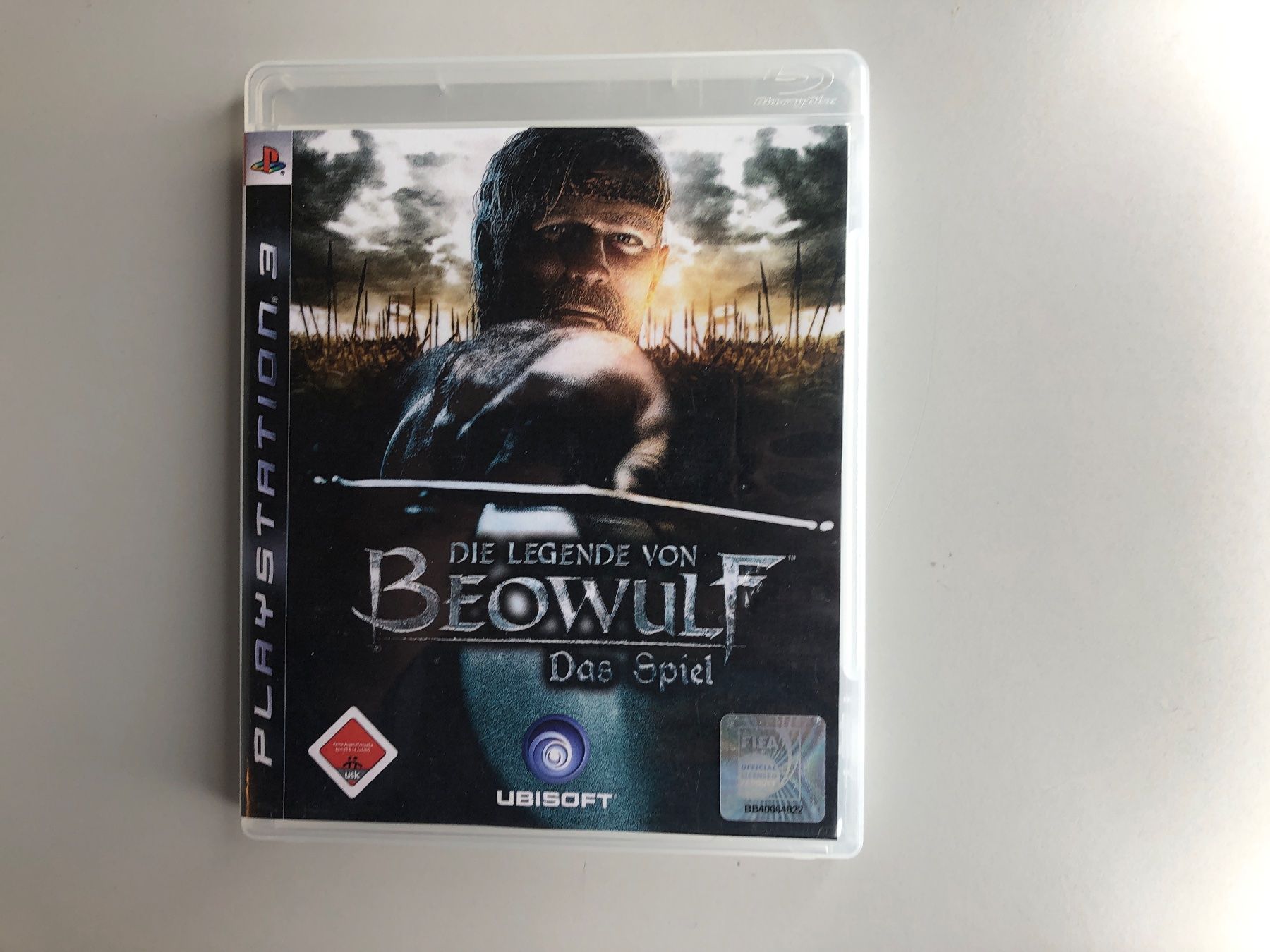 Sony Giochi: Die Legende von Beowulf Das Spiel - PS3 – Usato da St.gallen venduto da taduz