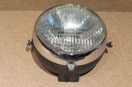 Mofa Niox Scheinwerfer 130 mm. Puch, Sachs ect. Unverbastelt