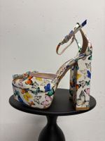 Neue Sophia Webster Platform High Heels Schmetterling 38