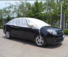 Housse voiture Couvre Pare-brise YXL car coat