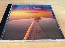 Back To Earth – Mystic Ways