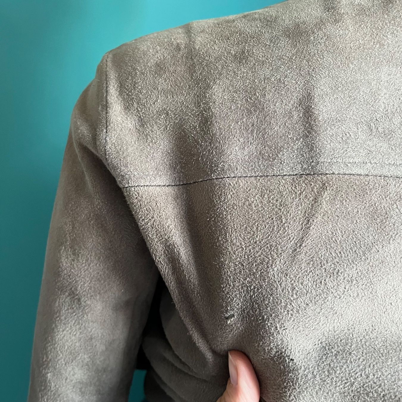 Giacche: SICONS Vintage Lederjacke – Usato da zürich venduto da vintage12 5