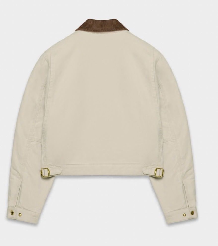 Aritzia Giacche: Aritzia ‘Barkley Workwear Jacket’ – Usato da Herisau venduto da LauraHope 7