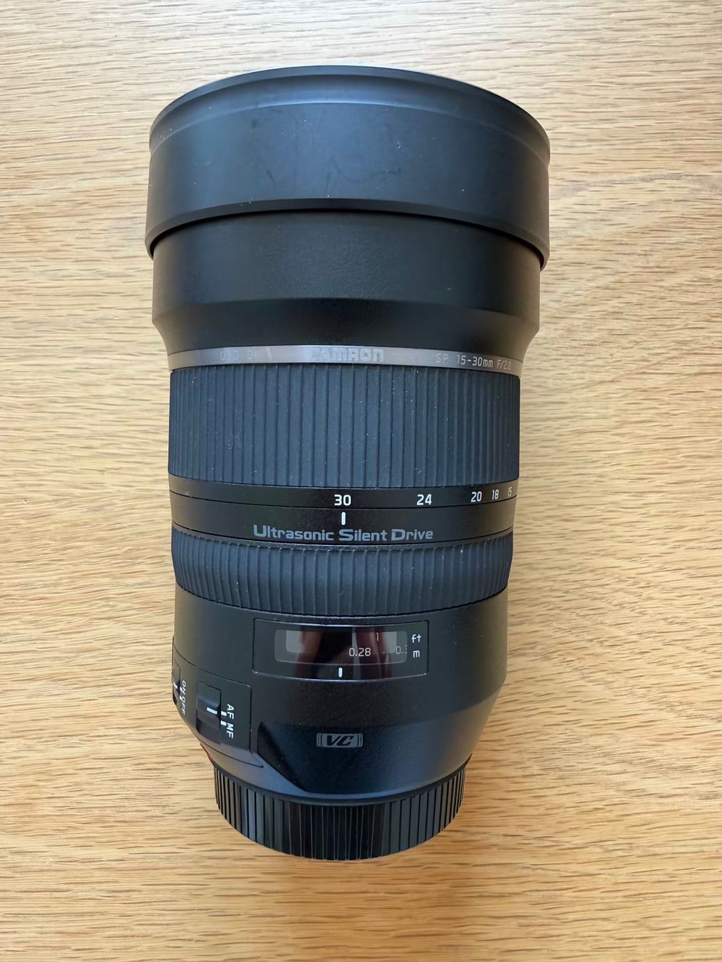 Canon Fotocamera: Canon EOS 6D inkl. 3 Objektiven & Zubehör – Usato da Wettingen venduto da La_Vale 5