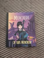 MERCREDI - Je suis Mercredi