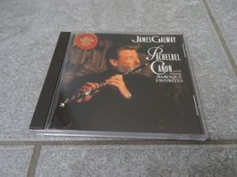 James Galway – Pachelbel Canon CD