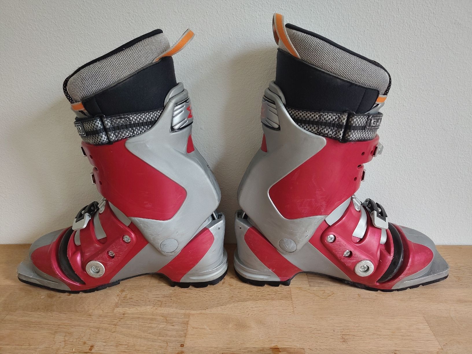 Garmont Herrenschuhe: Garmont Telemark Grösse 26,5 – Gebraucht aus Grenchen von Jaennuu 6