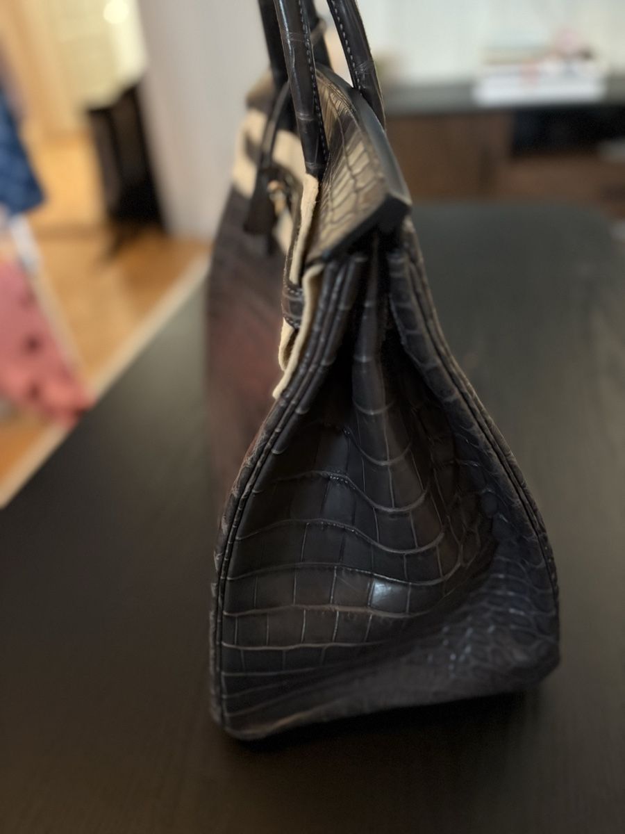 Hermès Borse da donna: Hermes Birkin  – Usato da Zürich venduto da LeaWahl 4