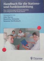 Handbuch für die Stations- und Funktionsleitung