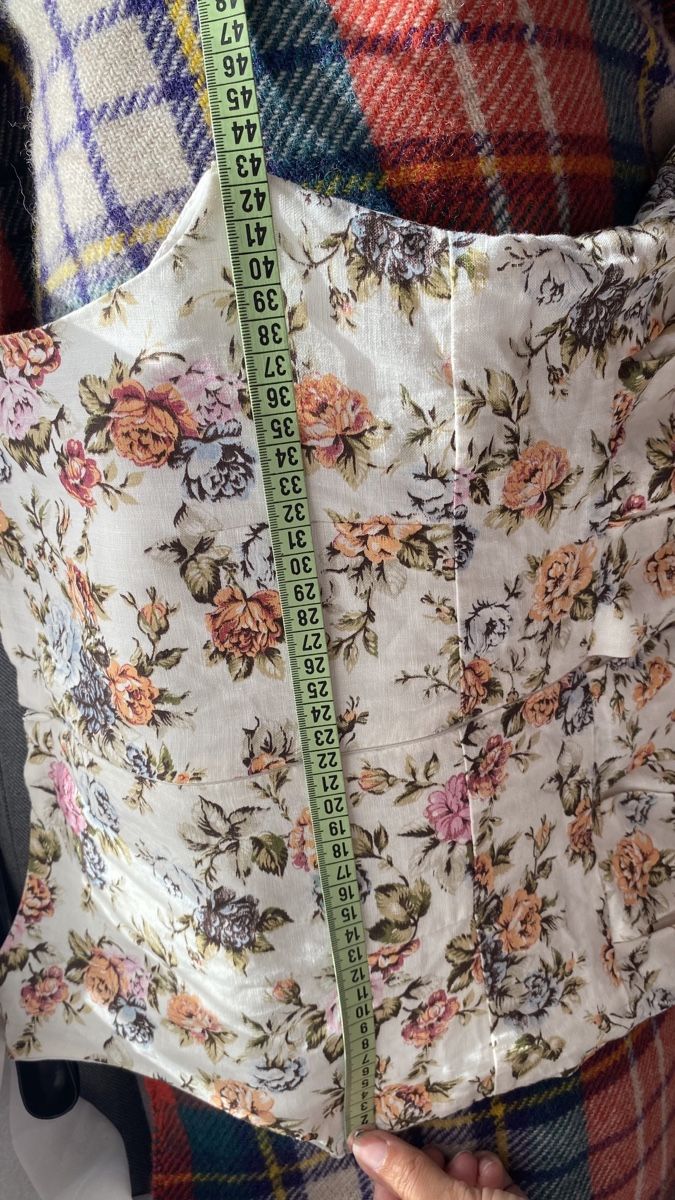 Kleider: Leinen Kleid Maria Westerlind 100% Leinen – Gebraucht aus Obfelden von tan_9lj9 7