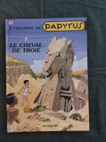Papyrus T.23 Le Cheval de Troie EO 2000 TBE