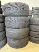 4x 265/40 R20 Winterreifen Yokohama BluEarth Winter V905