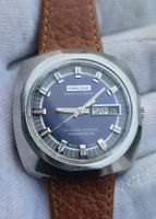 Montre Mirexal Superautomatic Chronometre Rare 