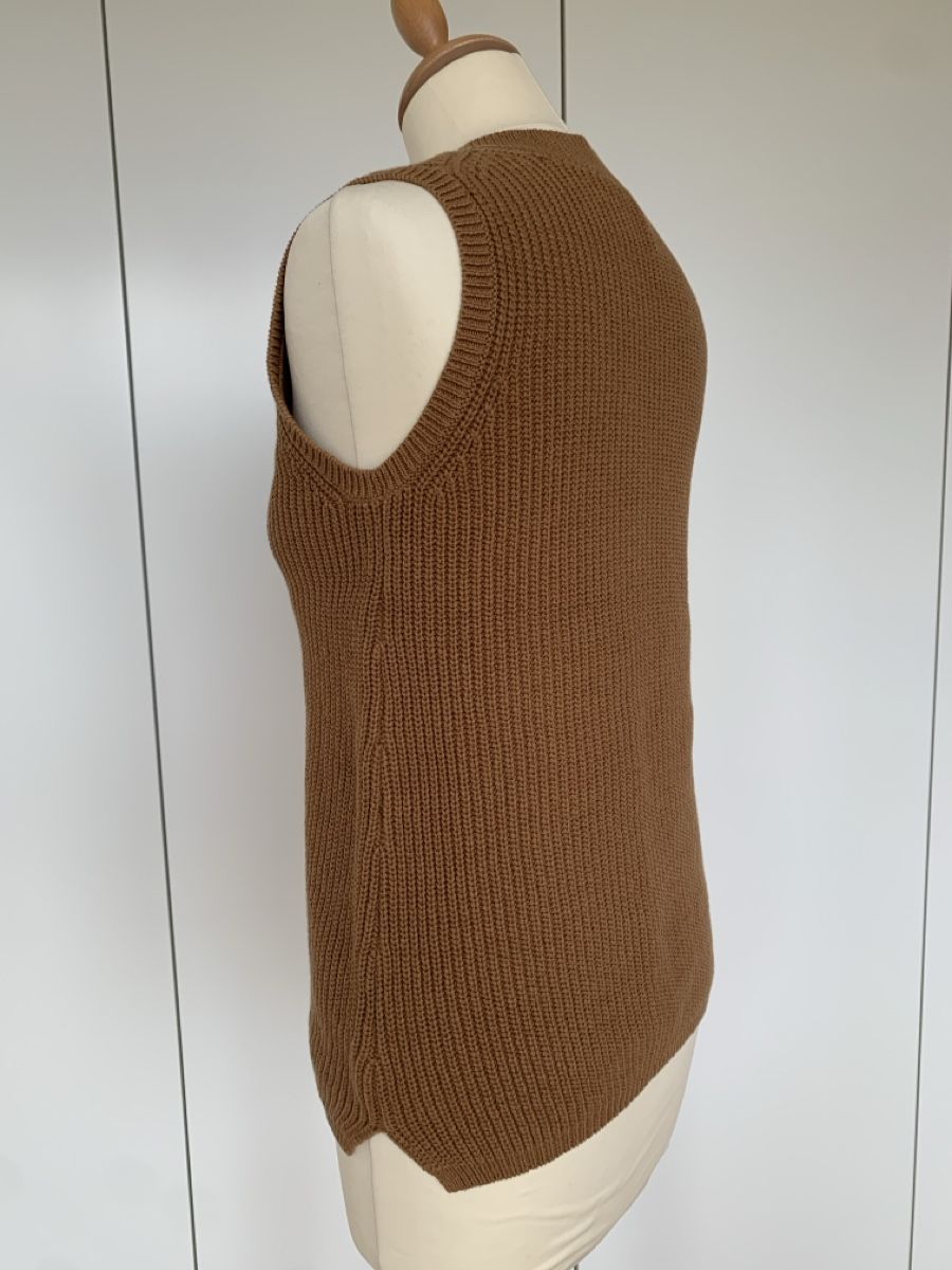 Globus Maglioni & Felpe: Globus Strickpulli Gr. S, Baumwolle – Usato da Zürich venduto da monjoie 2