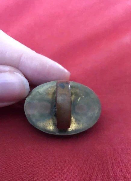 Ringe: Grosse bague MANGO – Gebraucht aus Bern von gaelle_m 4