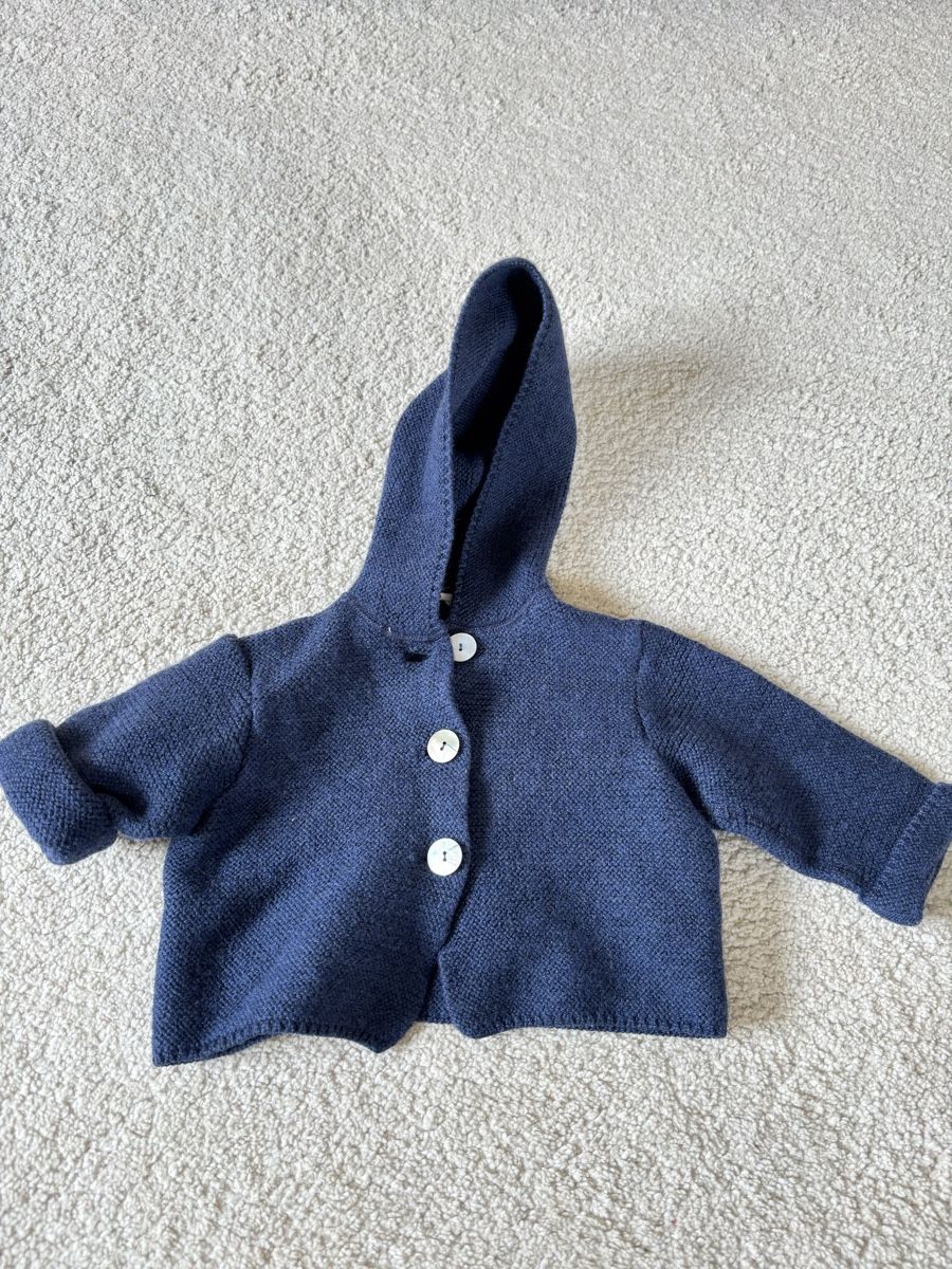 Lotti & Set di vestiti: Babykleidung – Usato da Pieterlen venduto da JK99 6