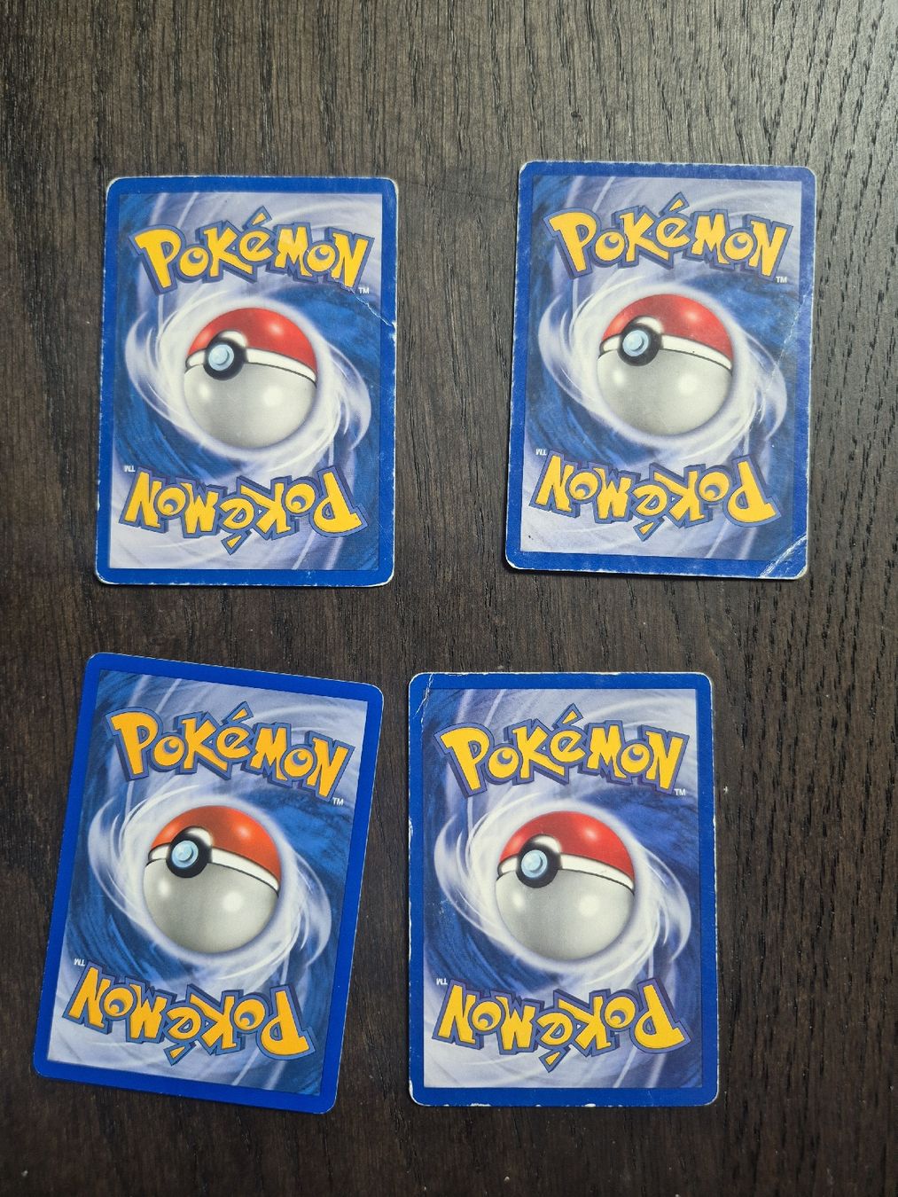 Pokémon Carte collezionabili: Pokemon - ex unseen forces – Usato da Subingen venduto da mattkum 1