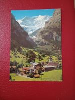 Grindelwald Bern