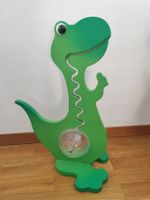 Original Big Belly Spardose Dino