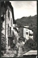 Albonago, dettaglio, verso 1940-45