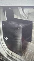 Schuhregal für VW CAliFORNIA u.ä. T7