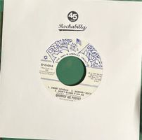 EP: GROOVEY JOE POOVEY - 5-Track Rockabilly EP!!!